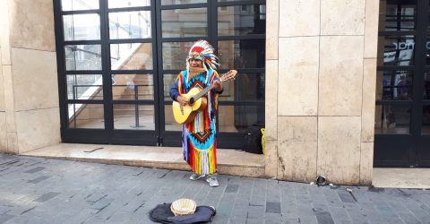 Street Arts