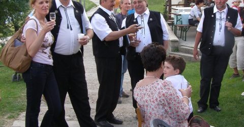 Wine Festival