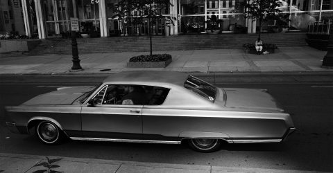 Detroit