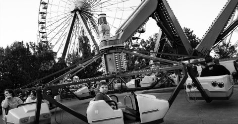 Cedar Point