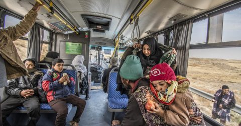 Bus