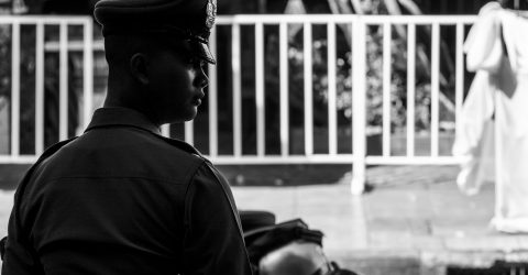 policeman