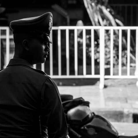 policeman