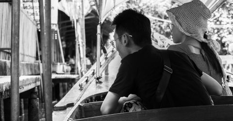 boat market