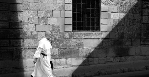 The Priest