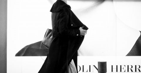 Who’s consuming who?