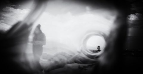 Different paths