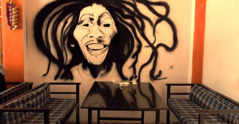 Bob Marley