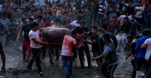 Khame Jatra