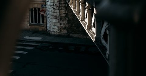 URBAN LONELINESS