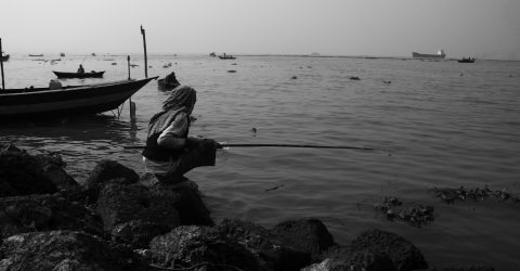 fishing