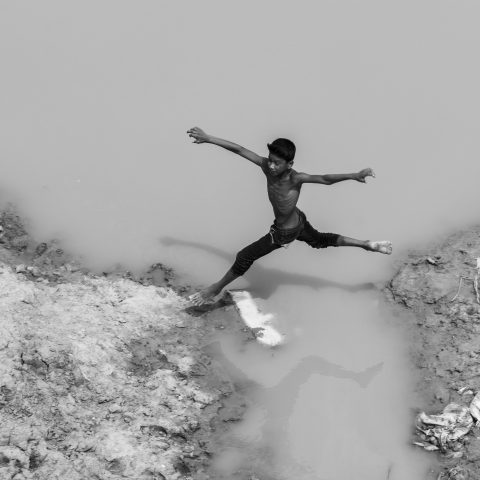 Flying Childhood