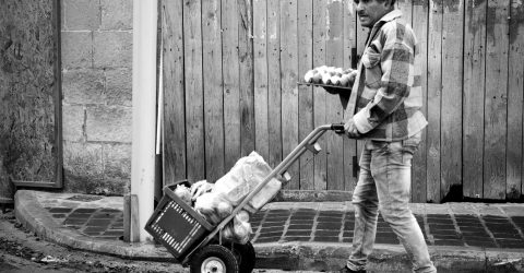 Delivery