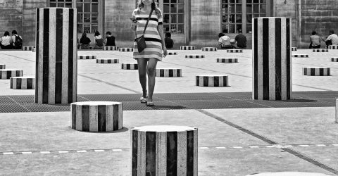 Paris 7