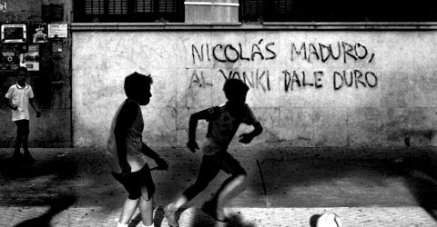 Nicolas…..