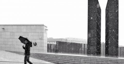 Rain