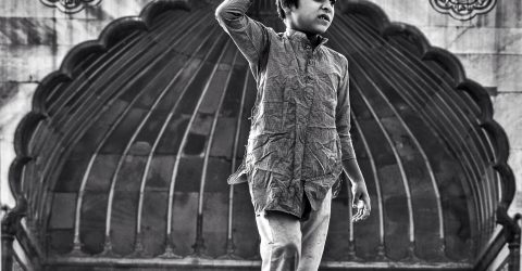 Am I a Citizen or Not ?