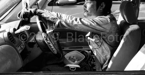 Eat for Drive for Eat
