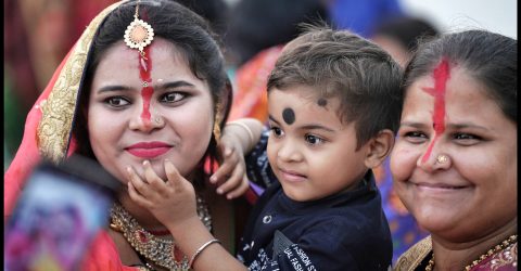 Togetherness is Happiness