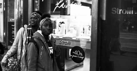 Black friday