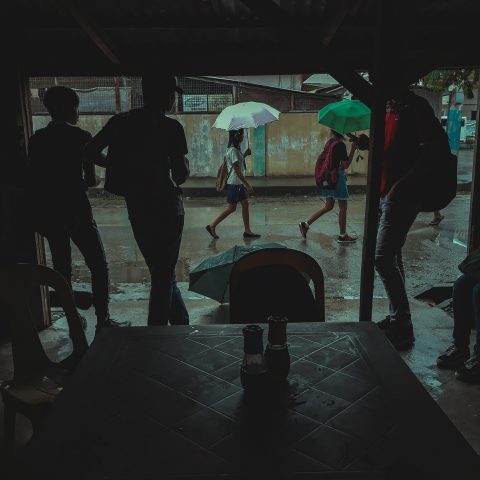Rainy season
