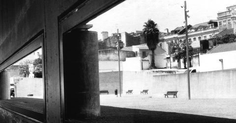 street mirror