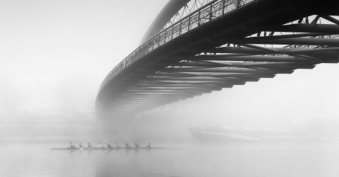 Rowers