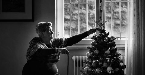 Old tradition