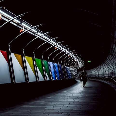 off tunnel