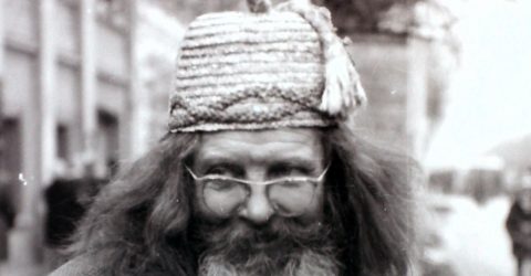 old Hobo