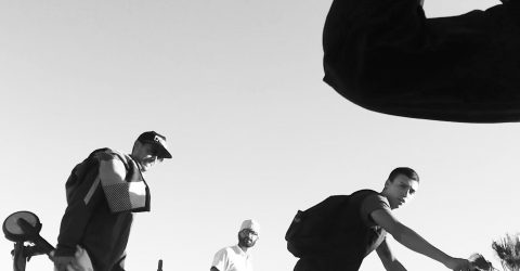 Do not let cry to your dreams