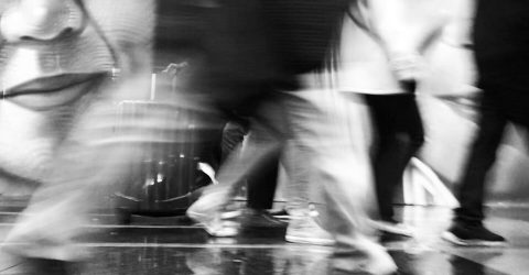 Just look into my eyes