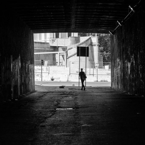Walking