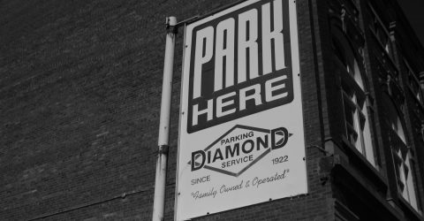 Park Here