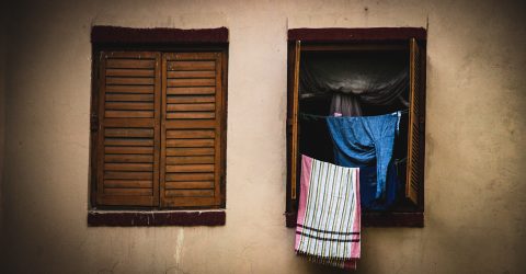 Story of a Window