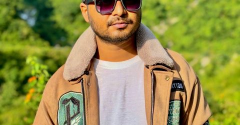 Sumit Jha