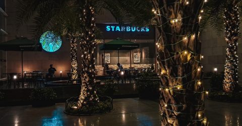 Night Vibes Click