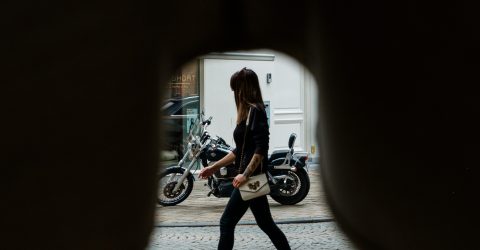 Harley Davidson