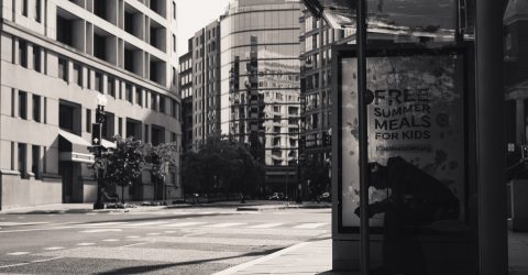 Alone in Plain Sight
