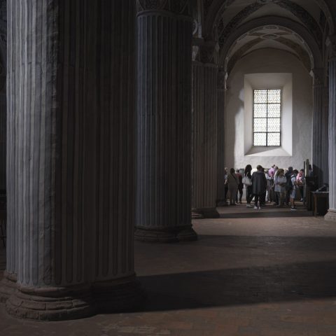 La Cattedrale di Bobbio