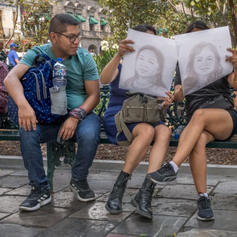 Zocalo