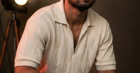 Resad Ajim | Actor Biography Image, News, Media