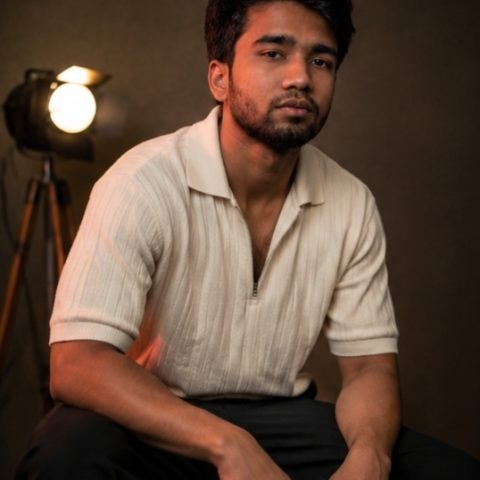 Resad Ajim | Actor Biography Image, News, Media
