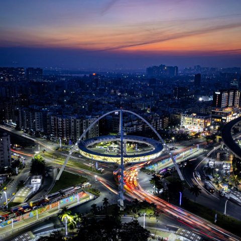 Skyline