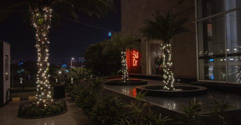 Night Vibes Click