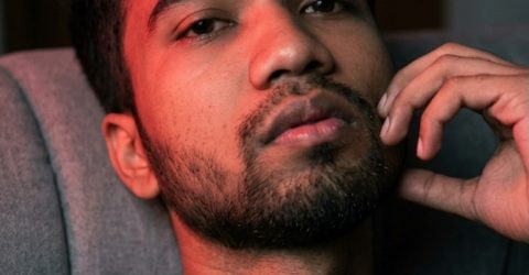 Resad Ajim: Image, Biography, News