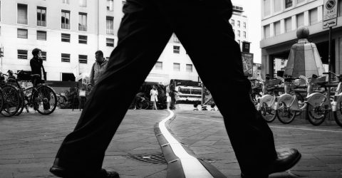 The  Step
