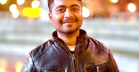 Sumit Jha