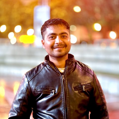 Sumit Jha