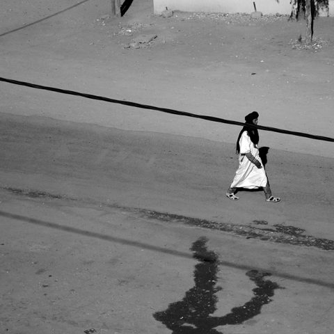 Urban Visual Footnotes #2